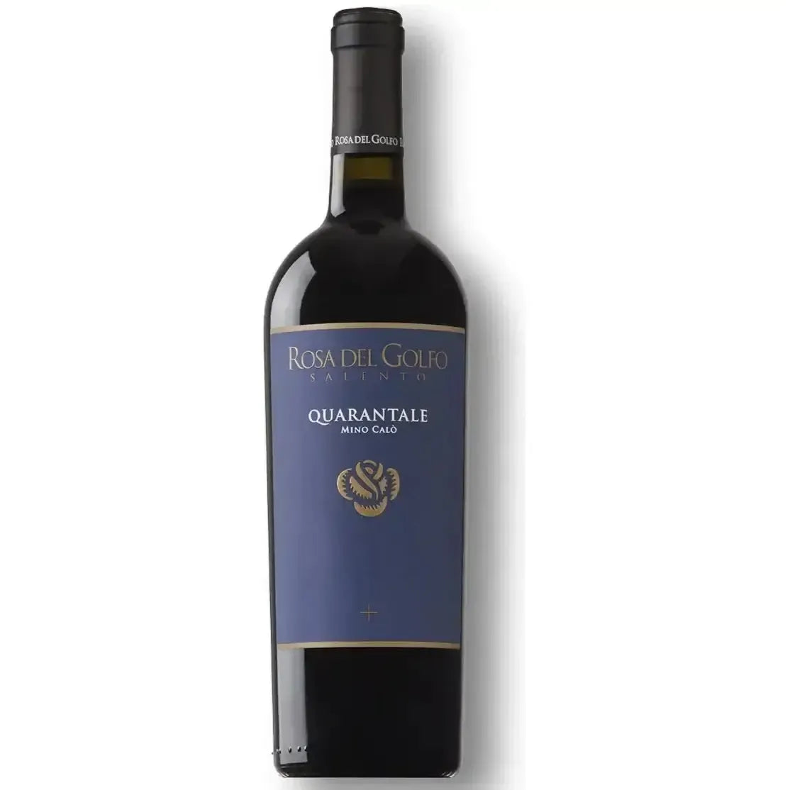 Rosa Del Golfo Quarantale Mino Calo