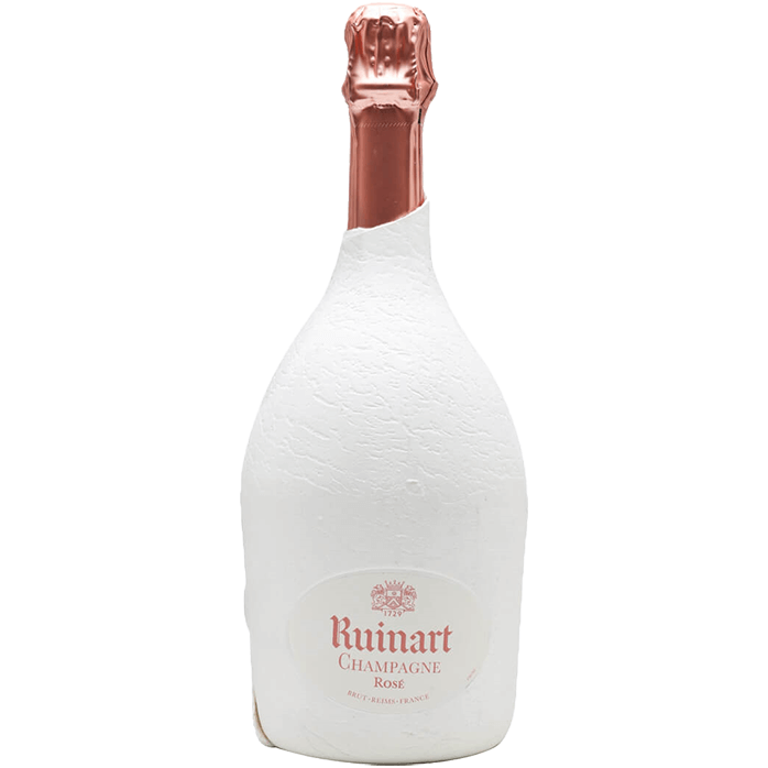 Ruinart Brut Rosé Champagne