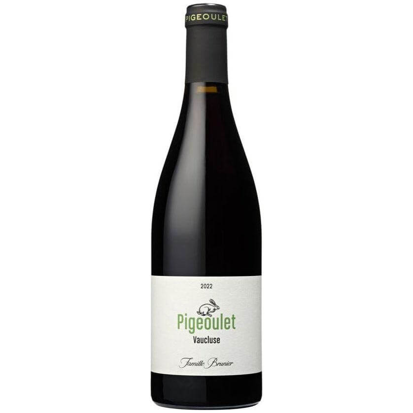 Vieux Telegraphe Le Pigeoulet, Vin De Pays De Vaucluse