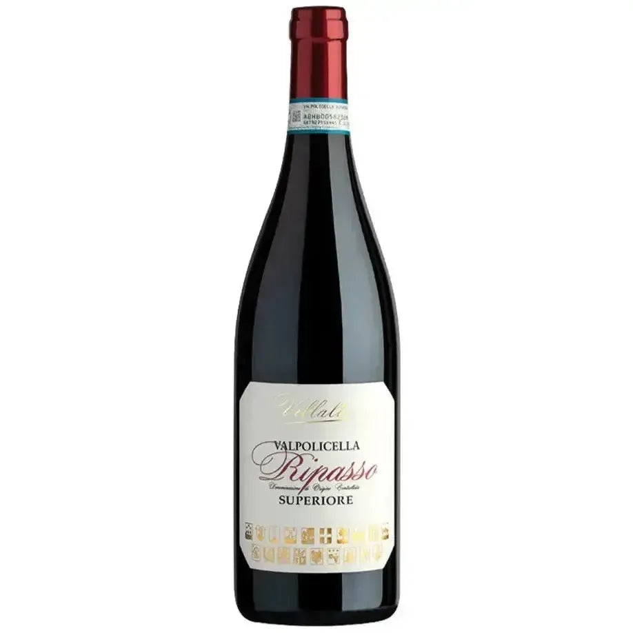 Villalta Valpolicella Ripasso Superiore DOC