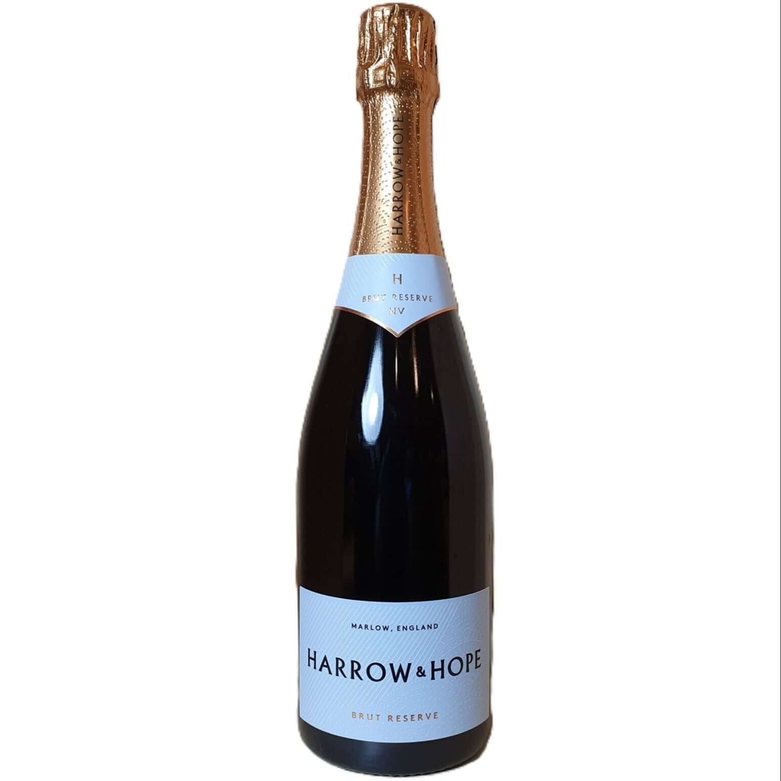 Harrow & Hope Brut Reserve No 8