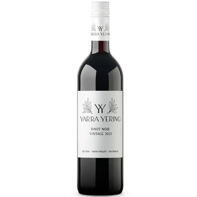 Yarra Yering Pinot Noir Screwcap