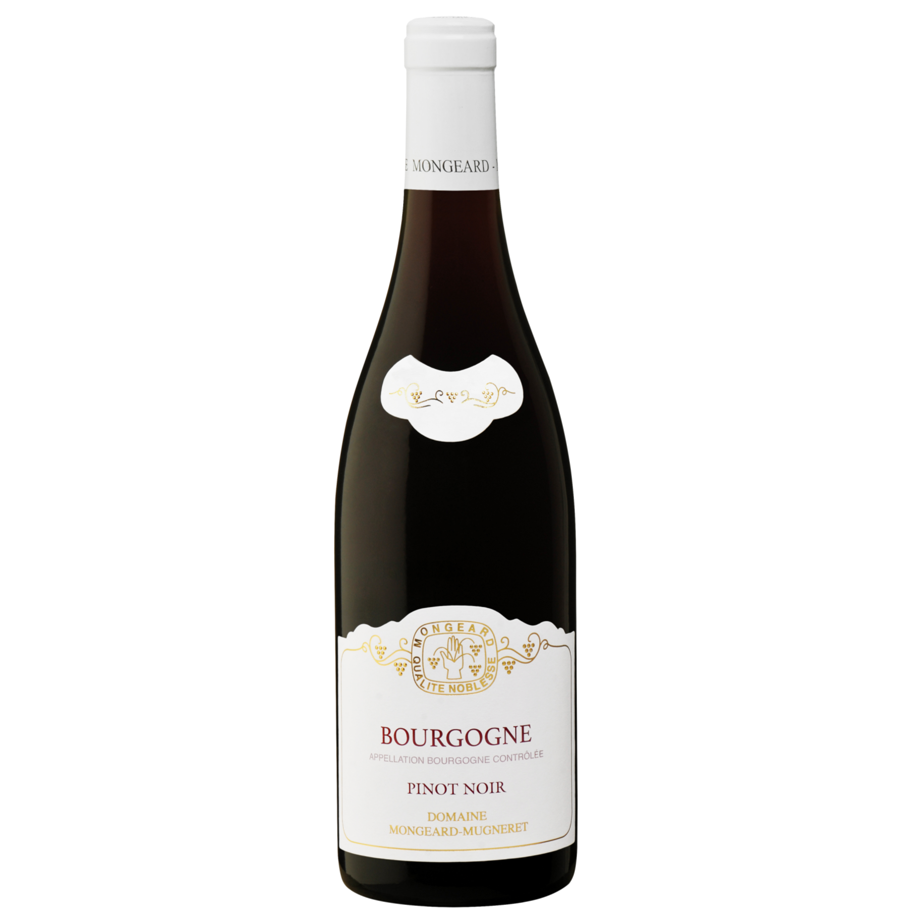 Mongeard Mugneret Bourgogne Pinot Noir Aoc