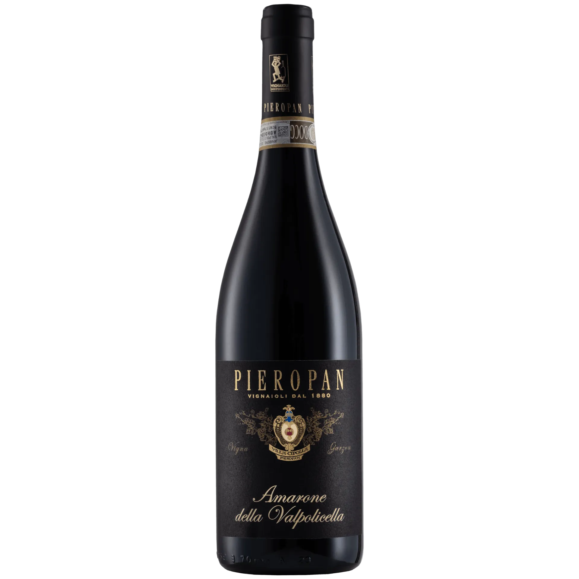 Pieropan Amarone Della Valpolicella Docg Riserva from Veneto, Italy