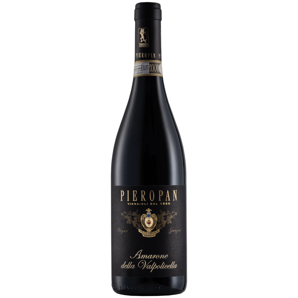 Pieropan Amarone Della Valpolicella Docg Riserva from Veneto, Italy