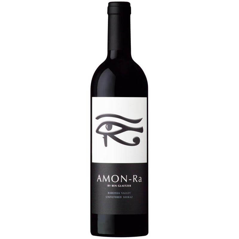 Glaetzer Amon Ra Shiraz