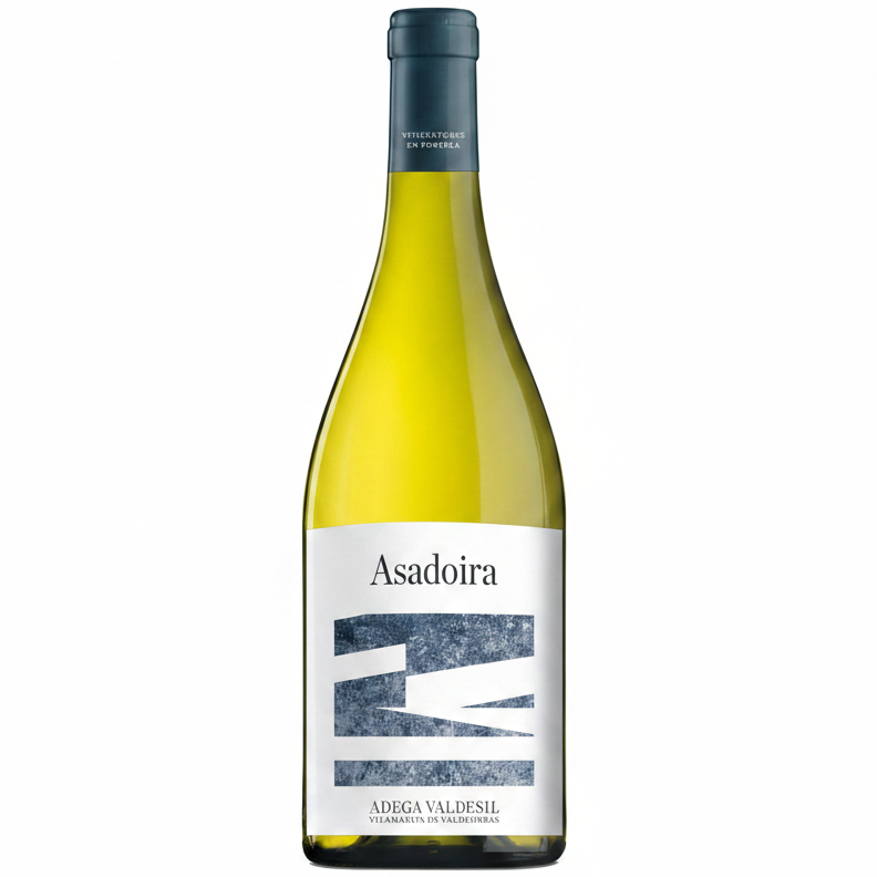 Bodegas Valdesil Asadoira in 3-bottles Gift Carton - Curated Wines