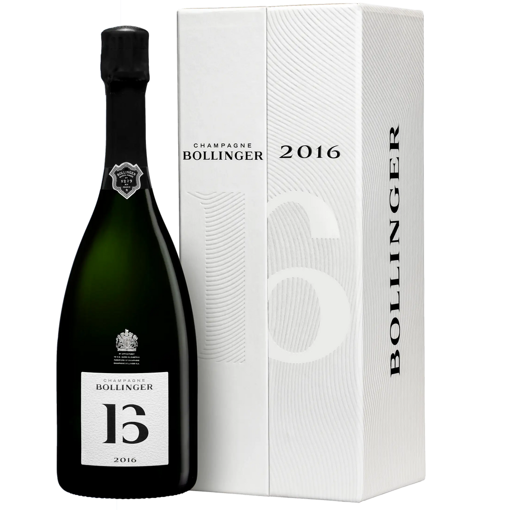 2016 Bollinger B Brut in Gift Box