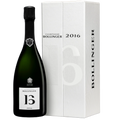 2016 Bollinger B Brut in Gift Box