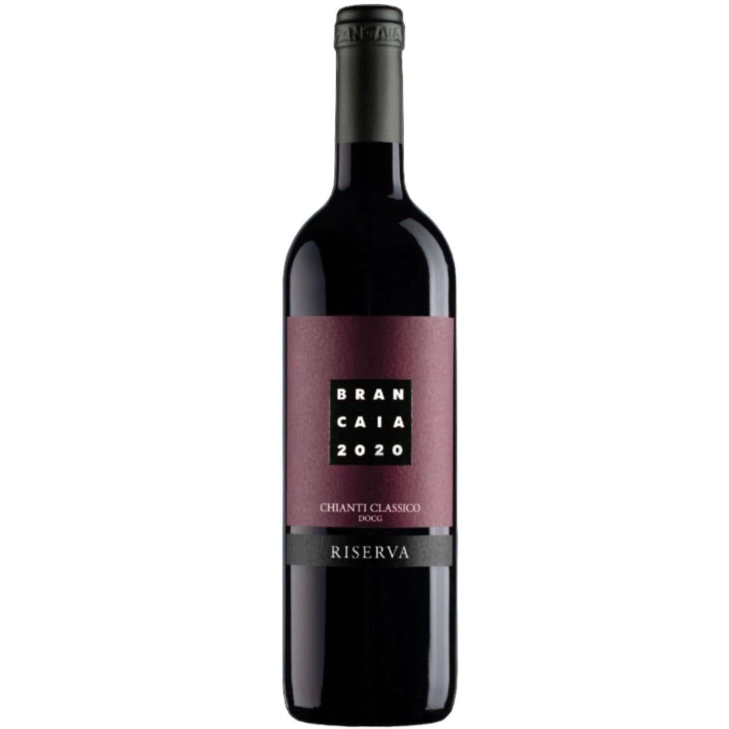 Brancaia Chianti Classico Riserva DOCG