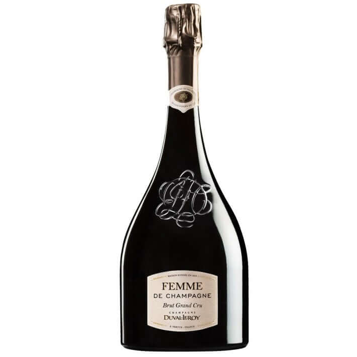 Duval-Leroy Femme de Champagne Grand Cru Brut