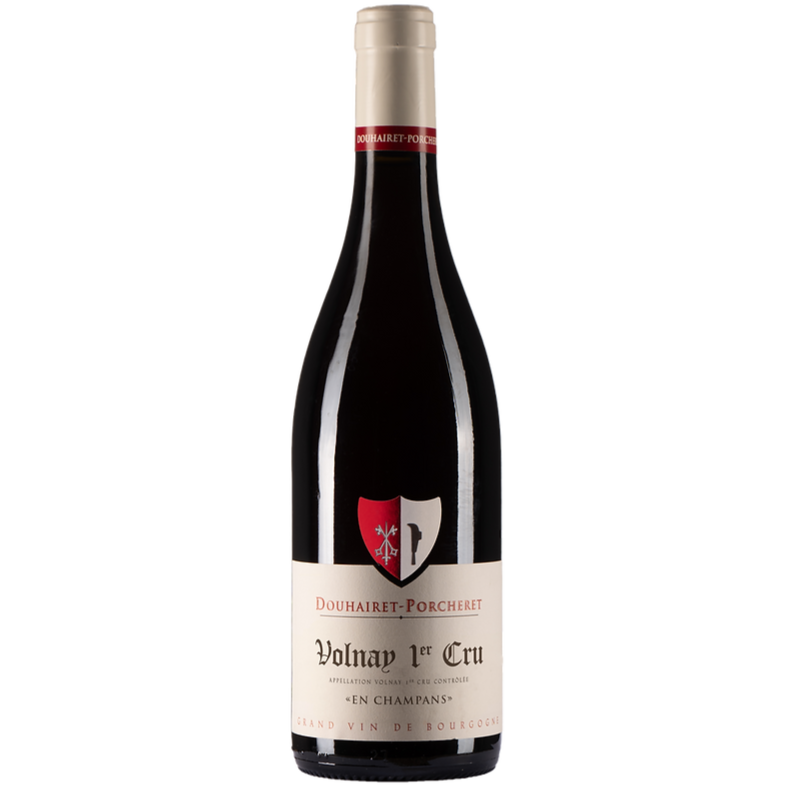 Douhairet Porcheret Volnay 1er Cru En Champans
