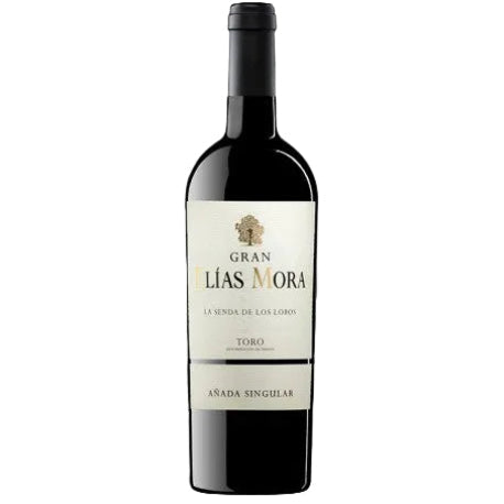 Bodegas Elias Mora Gran, La Senda de los Lobos, Toro, Spain