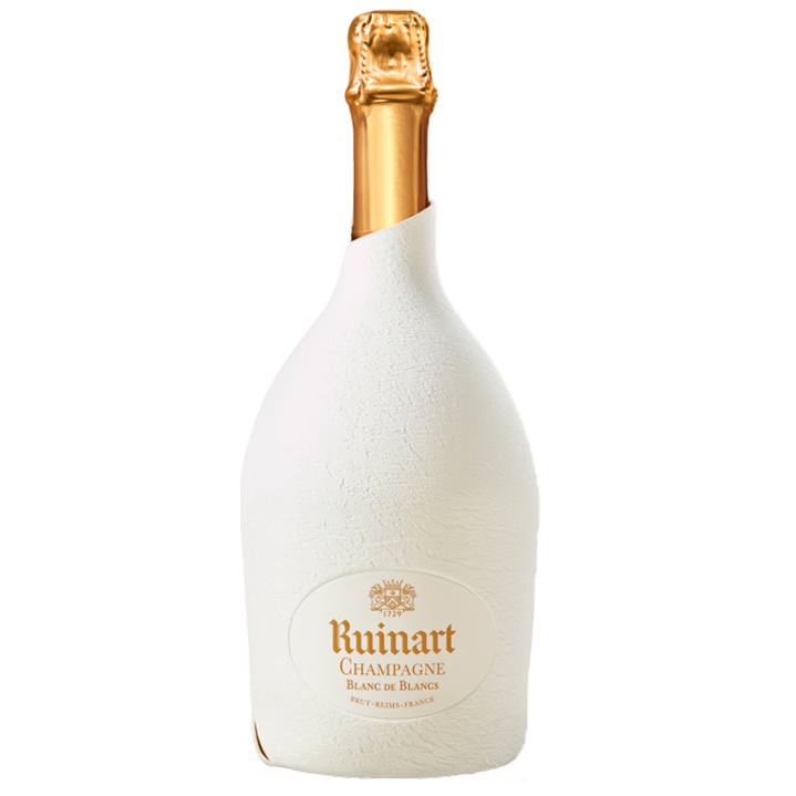 Ruinart Blanc de Blancs Brut Champagne NV