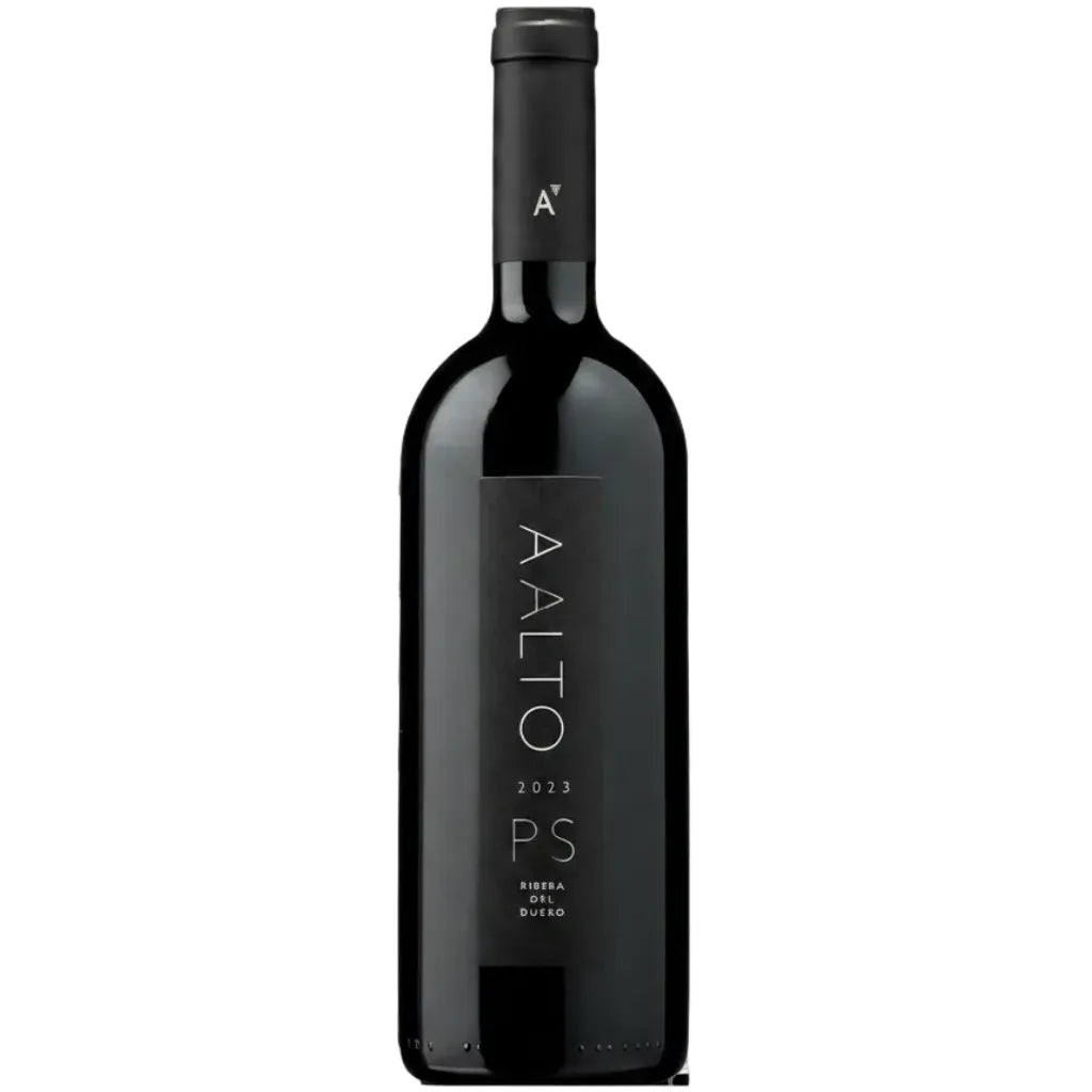 Aalto PS 2023 Ribera Del Duero wine bottle from Ribera Del Duero, Spain