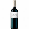 Aalto 2023 Ribera Del Duero red wine bottle, 100% Tinto Fino from 40 to 100 year old vines