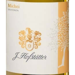Hofstatter Sauvignon Blanc Michei - Curated Wines