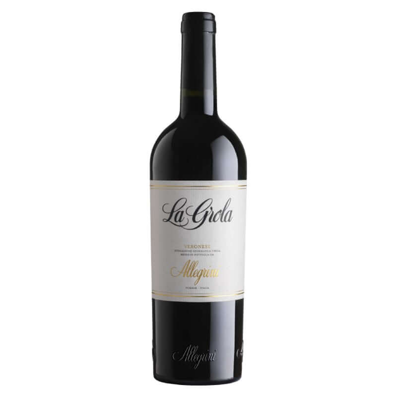 Allegrini La Grola Veronese IGT 2018 - Curated Wines