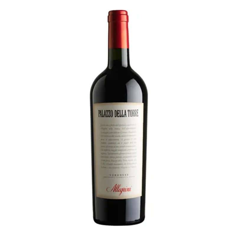 Allegrini Palazzo Della Torre Veronese IGT 2019 - Curated Wines