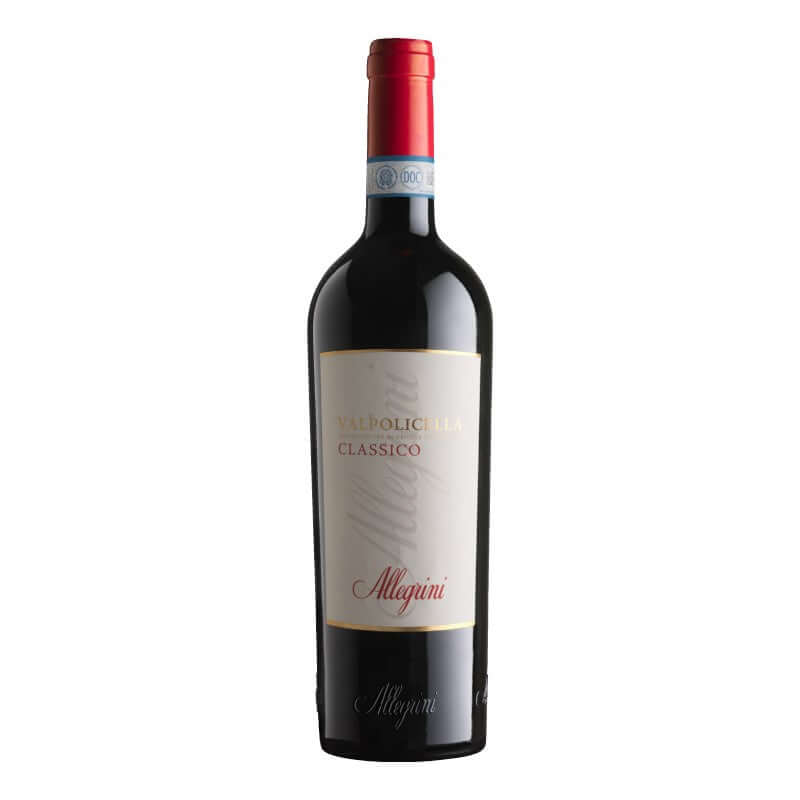 Allegrini Valpolicella Classico DOC 2020 - Curated Wines