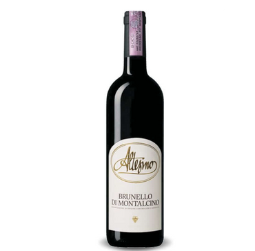 Altesino Brunello di Montalcino DOCG - Curated Wines