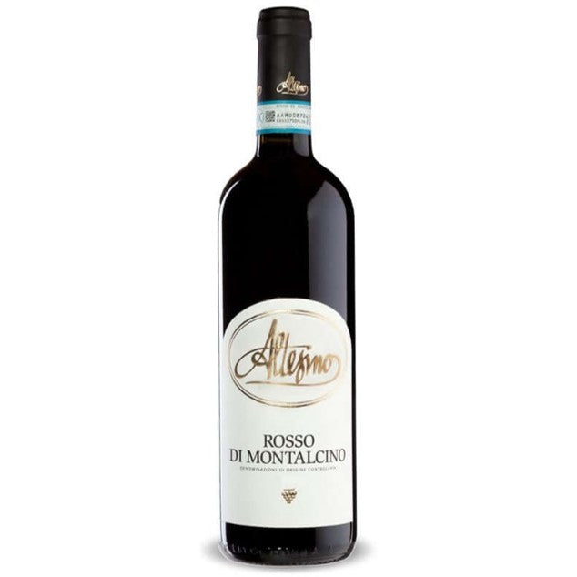 Altesino Rosso di Montalcino DOC - Curated Wines
