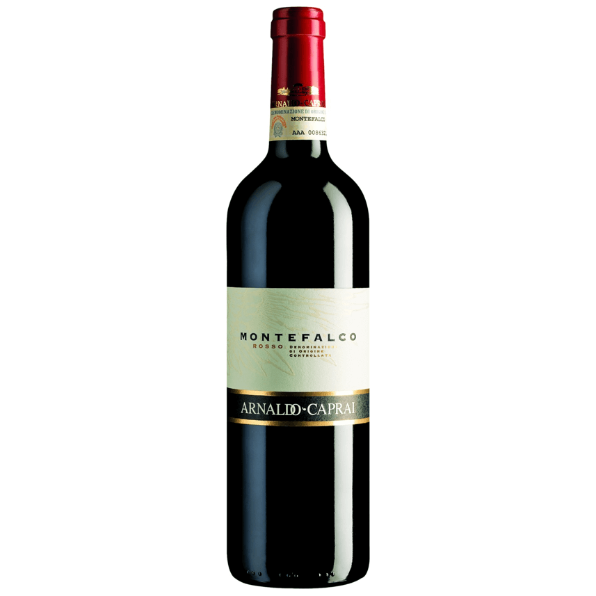 Arnaldo Caprai Montefalco Rosso DOC - Curated Wines