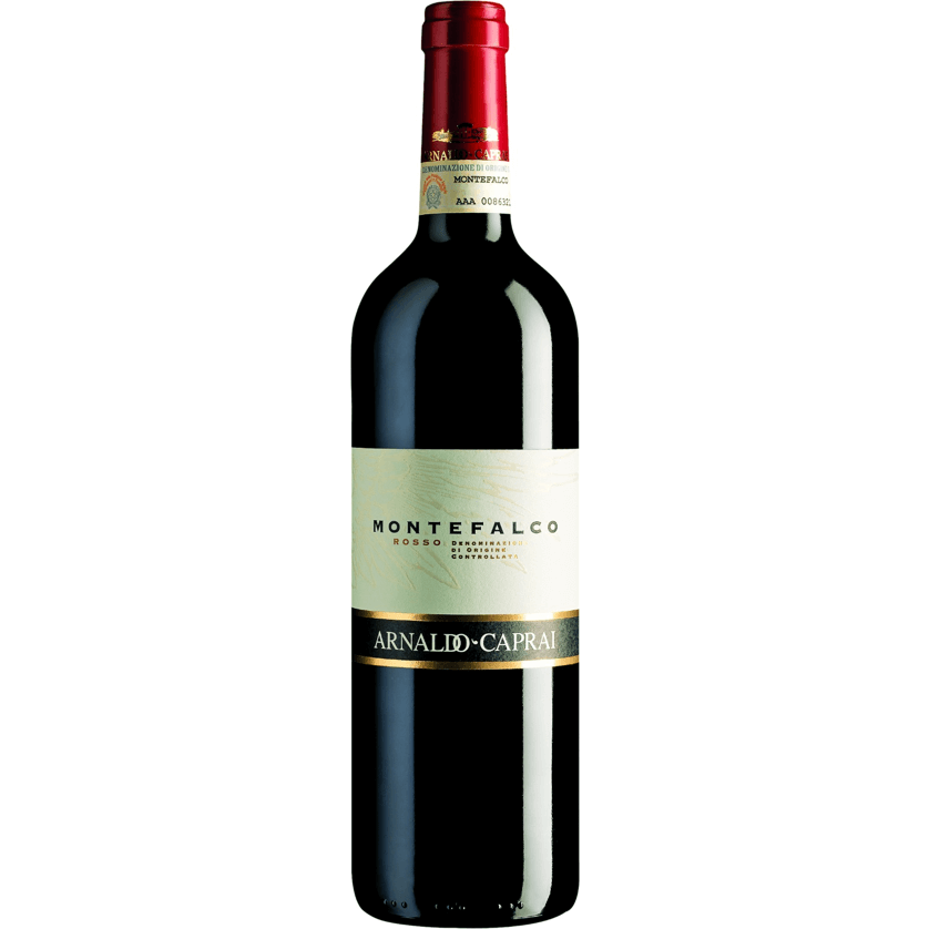 Arnaldo Caprai Montefalco Rosso DOC - Curated Wines