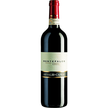 Arnaldo Caprai Montefalco Rosso DOC - Curated Wines