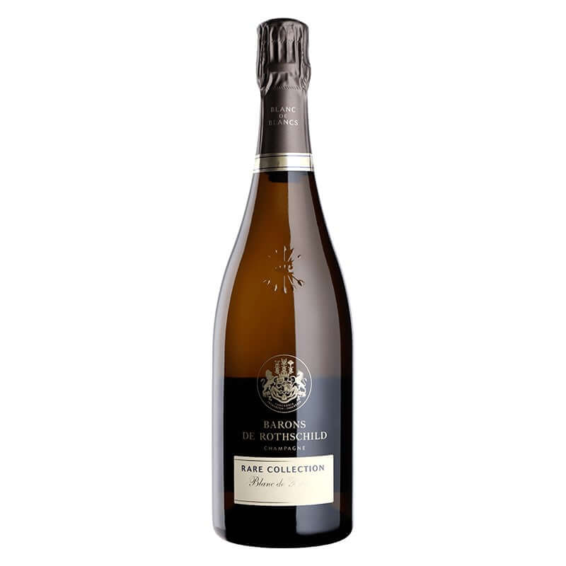 Barons De Rothschild Blanc De Blancs Rare Collection Champagne 2012 - Curated Wines