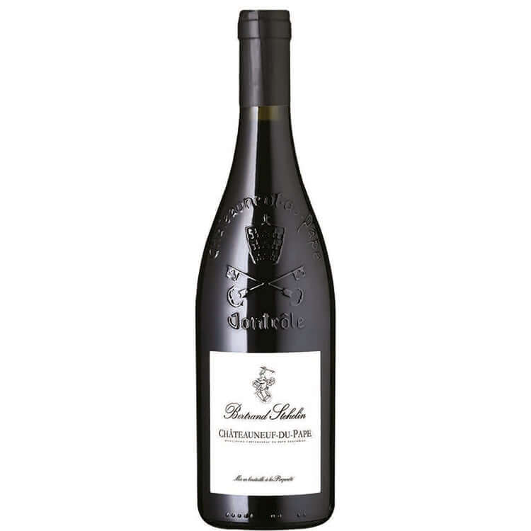Bertrand Stehelin Rhone Chateauneuf du Pape 2016 - Curated Wines