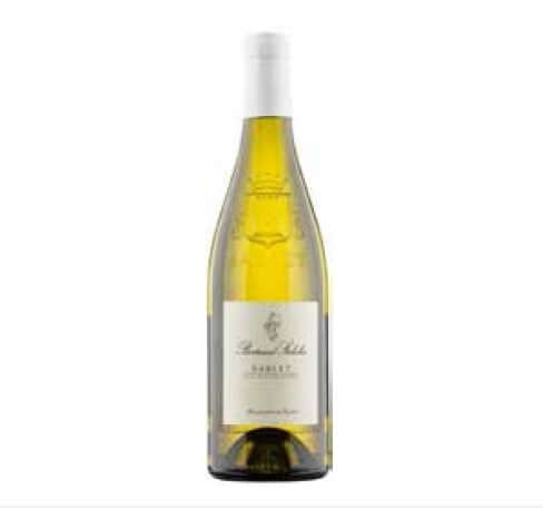 Bertrand Stehelin Côtes du Rhône Villages Sablet Blanc - Curated Wines