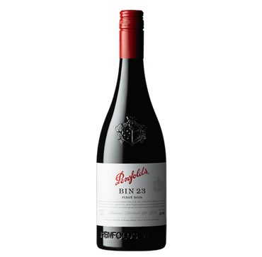 Penfolds Bin 23 Pinot Noir Tasmania - Curated Wines