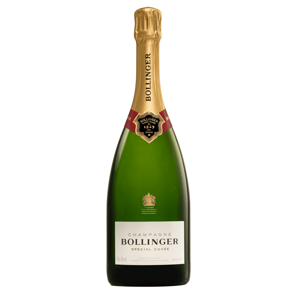 Bollinger Special Cuvee Brut Champagne NV - Curated Wines