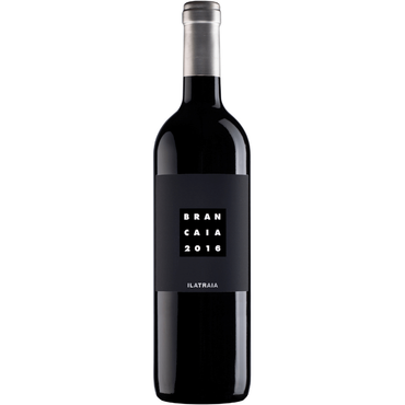 Brancaia Toscana Ilatraia Rosso - Curated Wines
