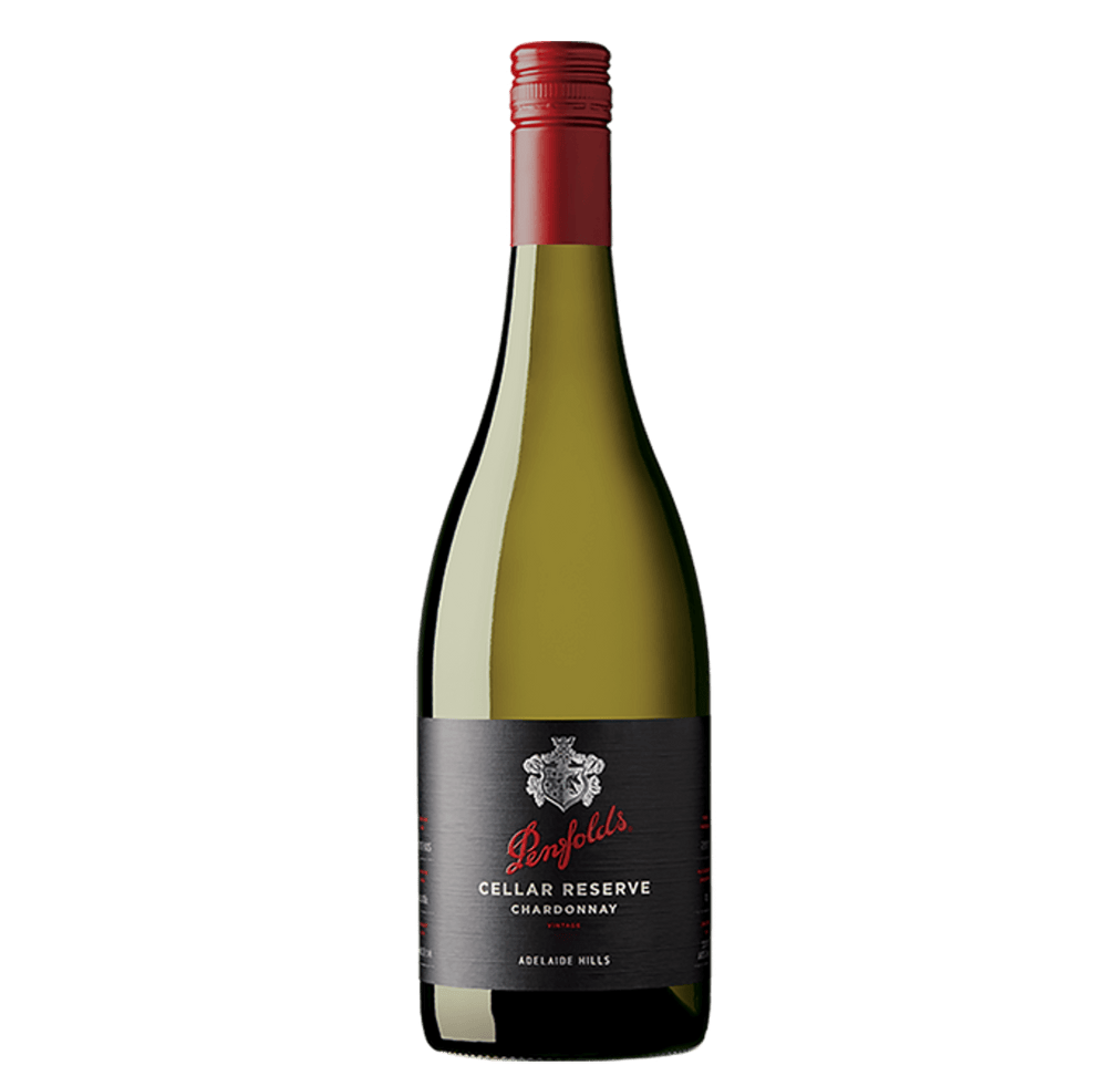 Penfolds Cellar Reserve Chardonnay Northern Tasmania - Curated Wines