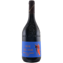 Chateau de la Gardine Meme Pas Peur Rasteau 2018 - Curated Wines