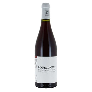 Jean Claude Rateau Bourgogne Hautes Côtes De Beaune Rouge 2020 - Curated Wines