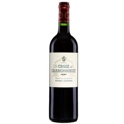 La Croix de Carbonnieux Rouge 2016 - Curated Wines