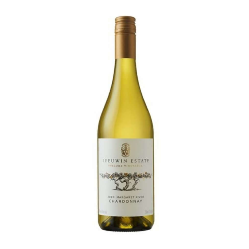 Leeuwin Estate Prelude Chardonnay - Curated Wines