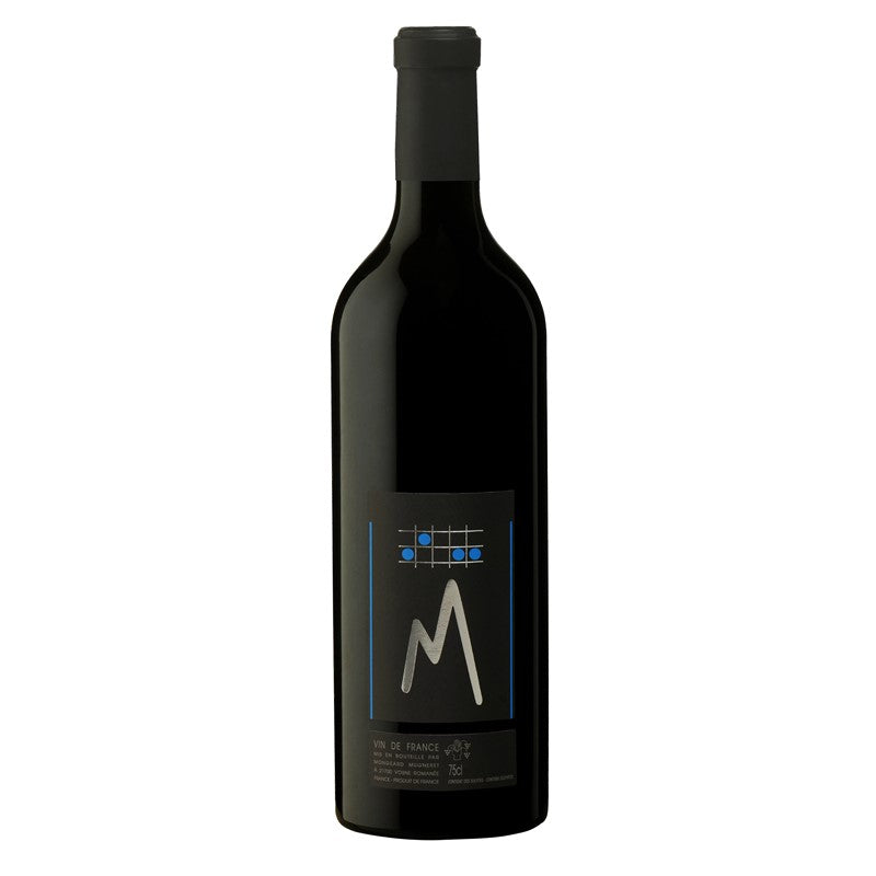 Mongeard Mugneret Malbec Cuvee "M" Vin De France 2019 - Curated Wines