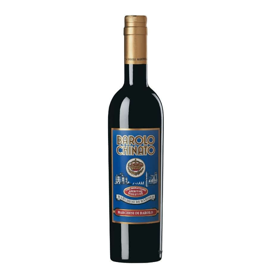 Marchesi Di Barolo - Barolo Chinato - Curated Wines