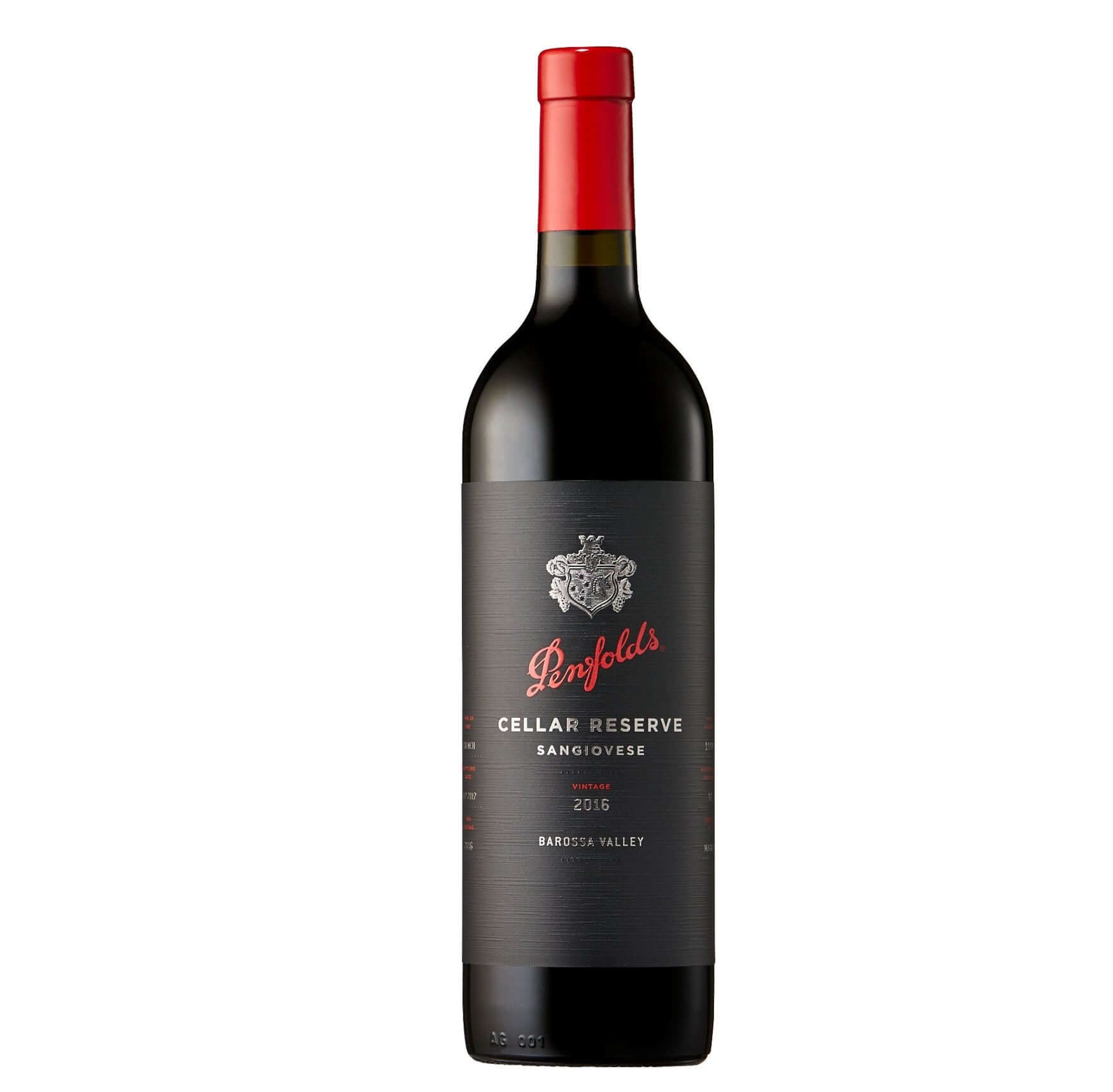 Penfolds Cellar Reserve Sangiovese Barossa Valley - Curated Wines