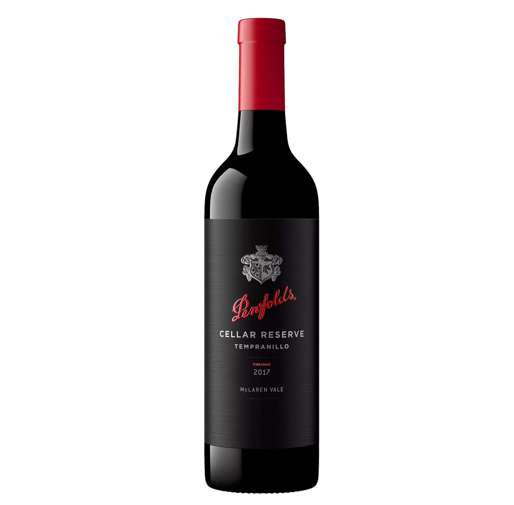 Penfolds Cellar Reserve Tempranillo Mclaren Vale 2017 - Curated Wines