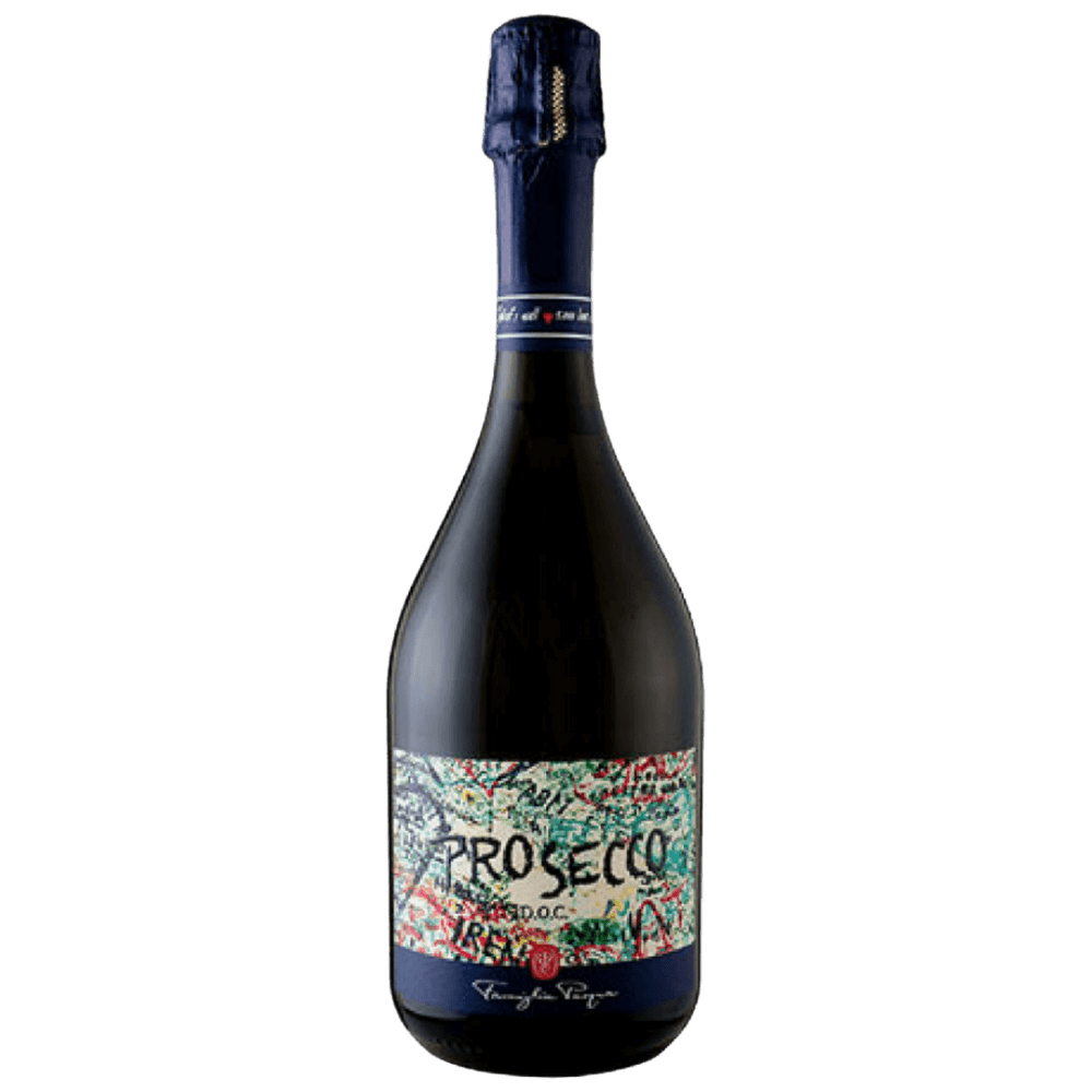 Pasqua Romeo & Juliet Prosecco, Brut - Curated Wines