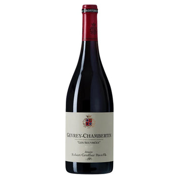 Robert Groffier Gevrey Chambertin Les Seuvrees - Curated Wines