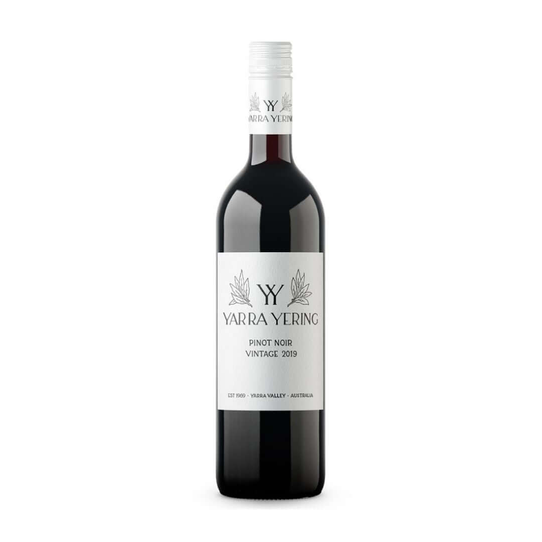 Yarra Yering Pinot Noir Screwcap - Curated Wines