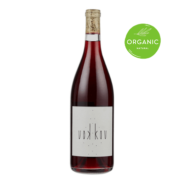 Broc Cellars KouKou Cabernet Franc 2019 ORGANIC - Curated Wines