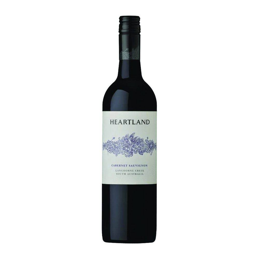 Heartland Cabernet Sauvignon - Curated Wines