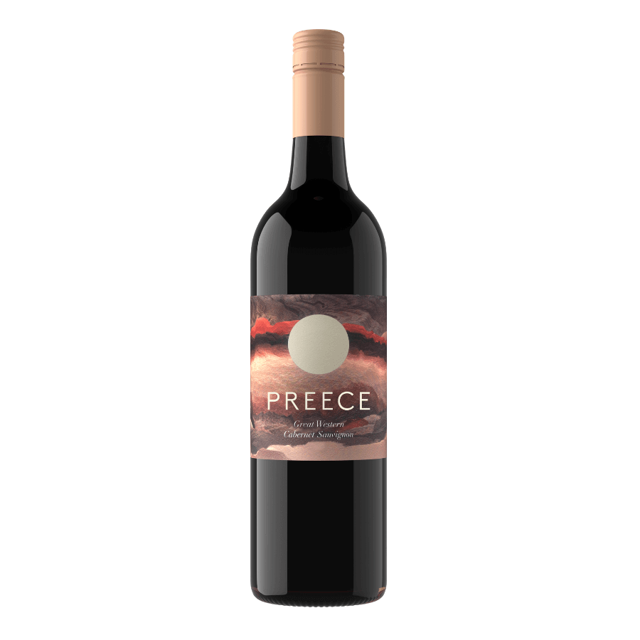 Mitchelton Preece Cabernet Sauvignon - Curated Wines